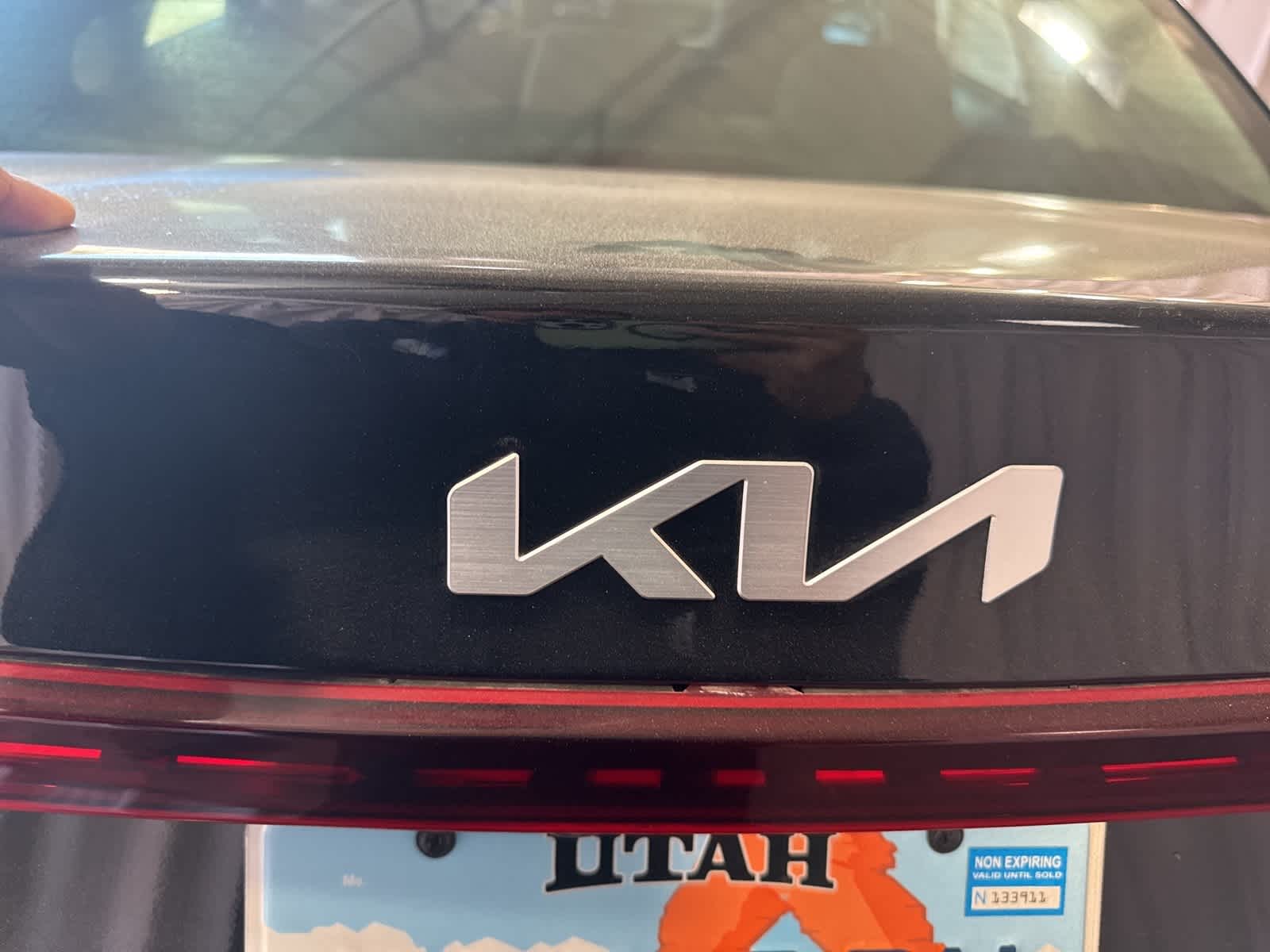 Thumbnail: 2024 Kia Forte - 13