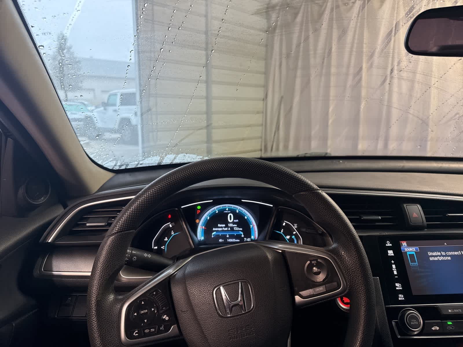 Thumbnail: 2017 Honda Civic - 19