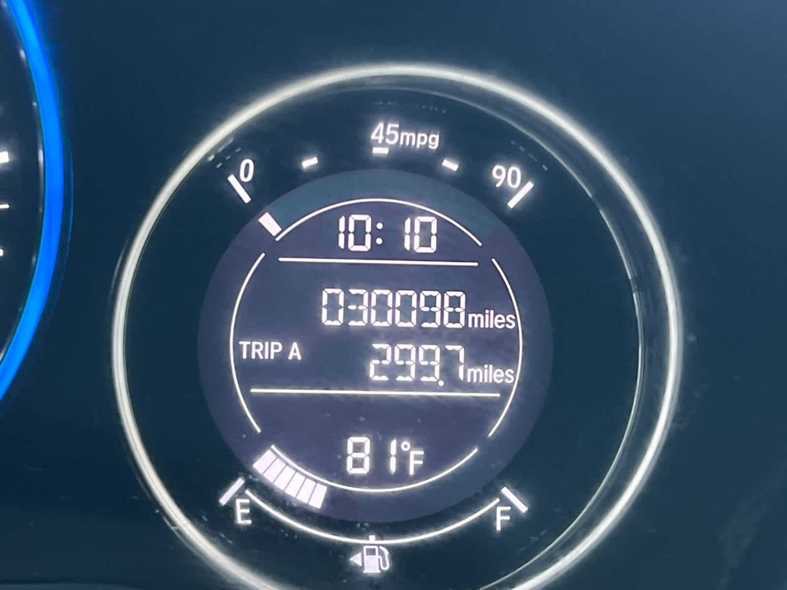 Thumbnail: 2022 Honda HR-V - 24