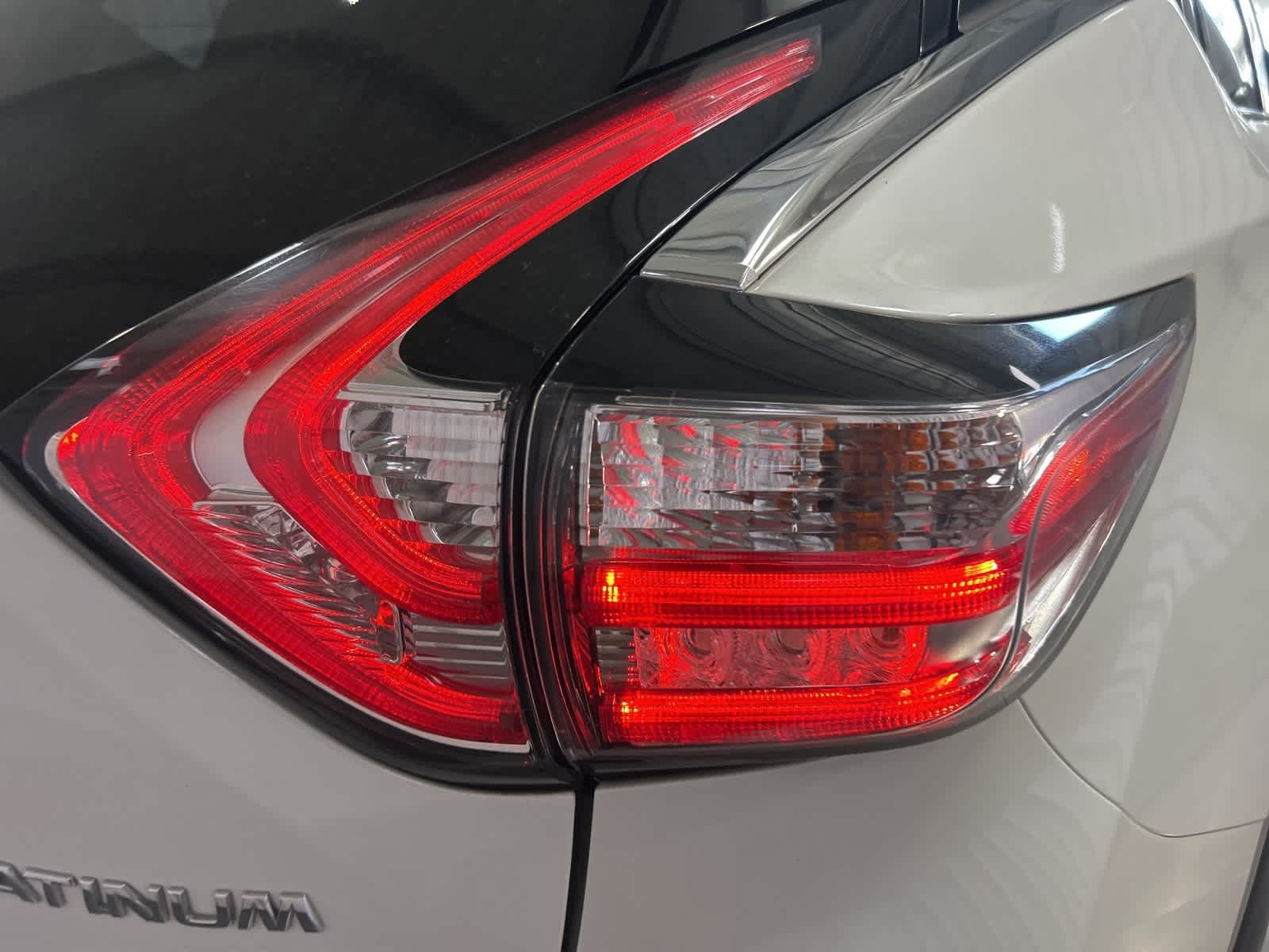Thumbnail: 2017 Nissan Murano - 9