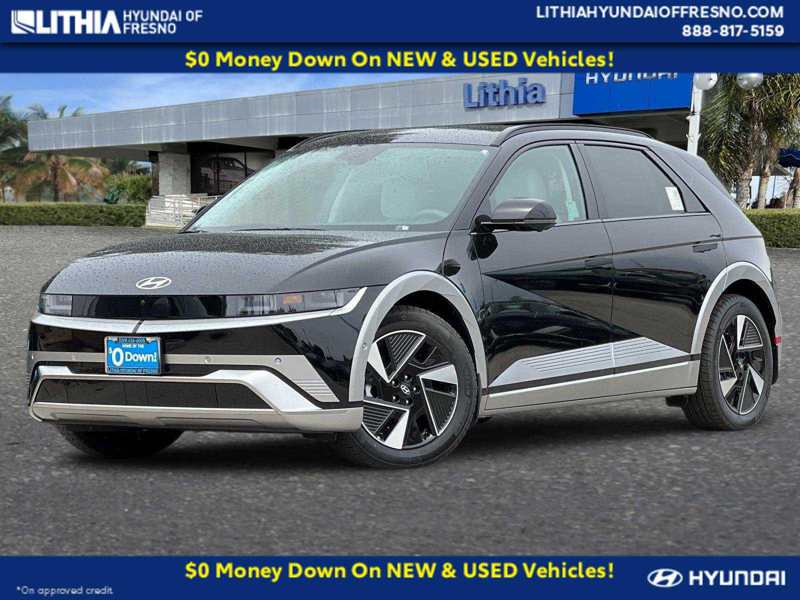  Hyundai IONIQ 5