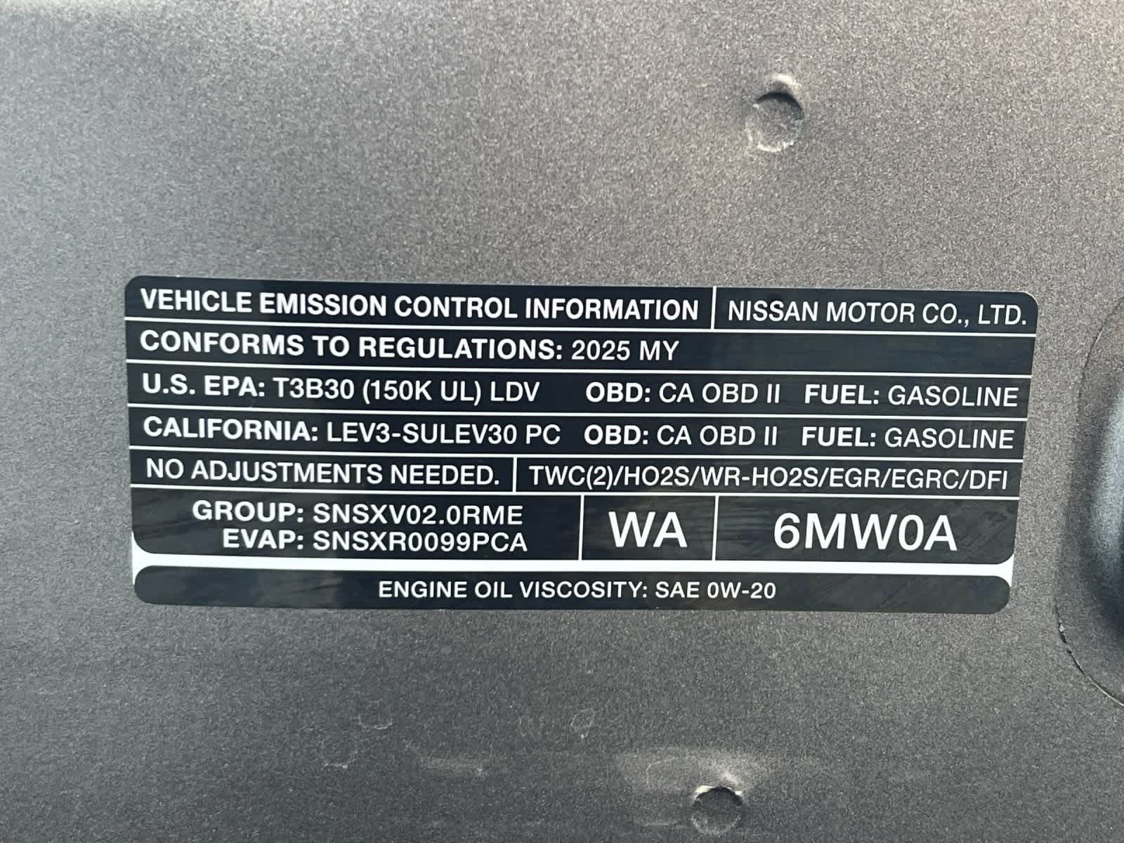 Thumbnail: 2025 Nissan Sentra - 26