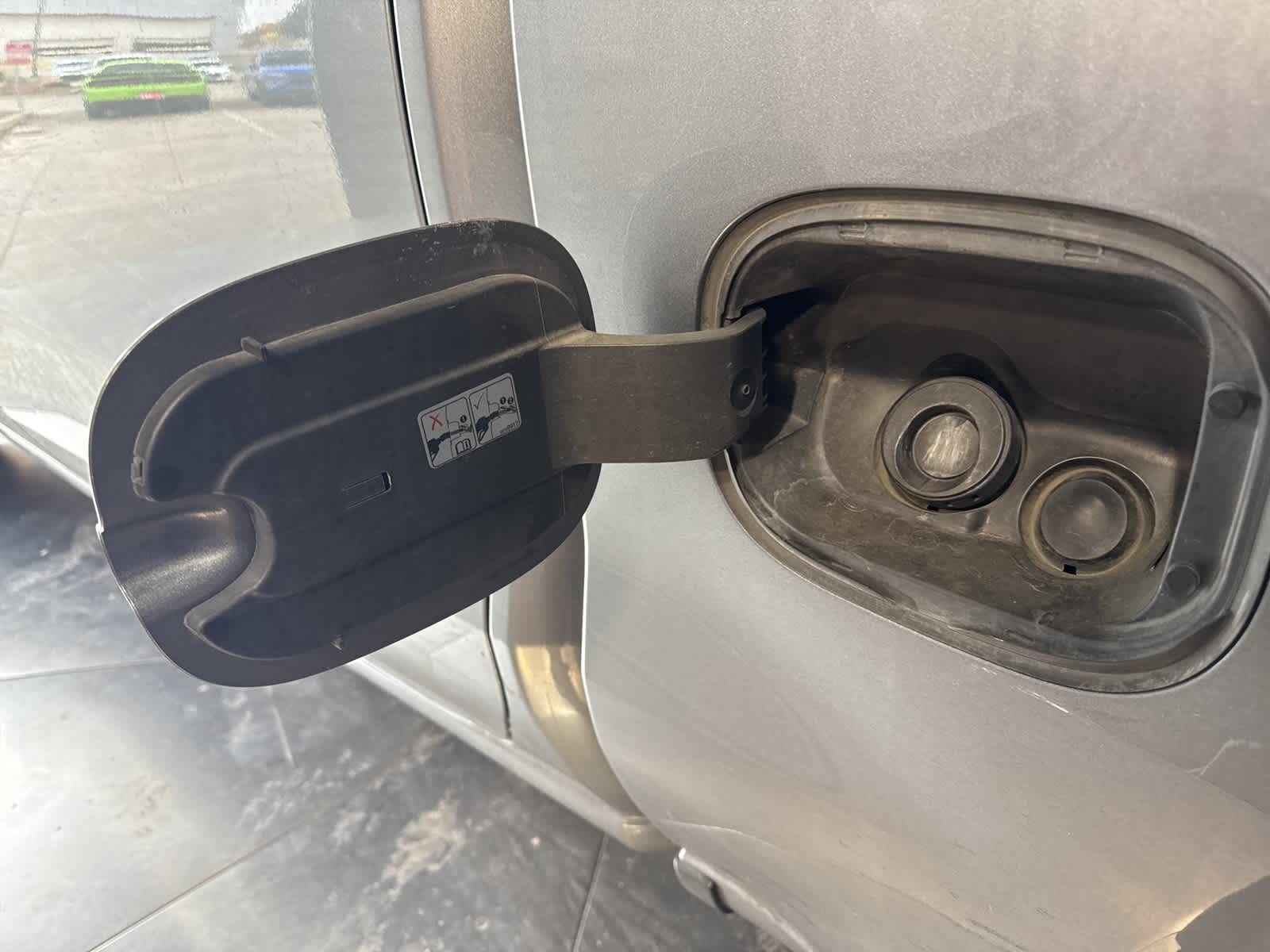 Thumbnail: 2020 Chevrolet Silverado 1500 - 12