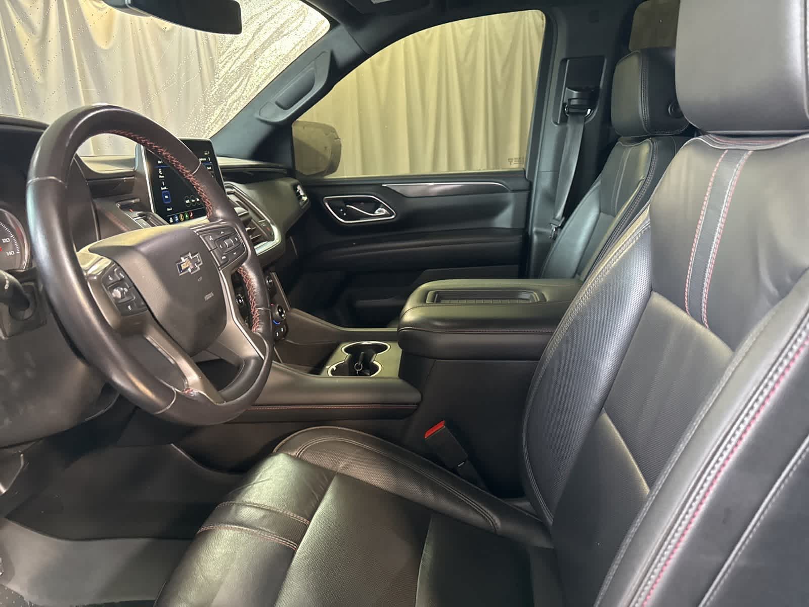 Thumbnail: 2021 Chevrolet Tahoe - 20