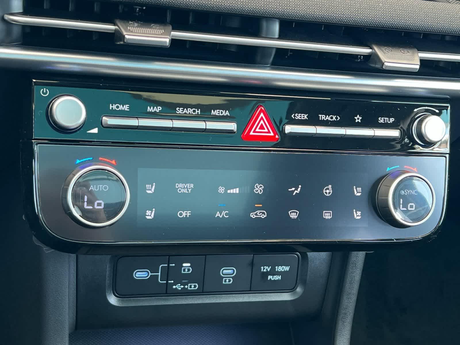 Thumbnail: 2025 Hyundai Tucson - 20