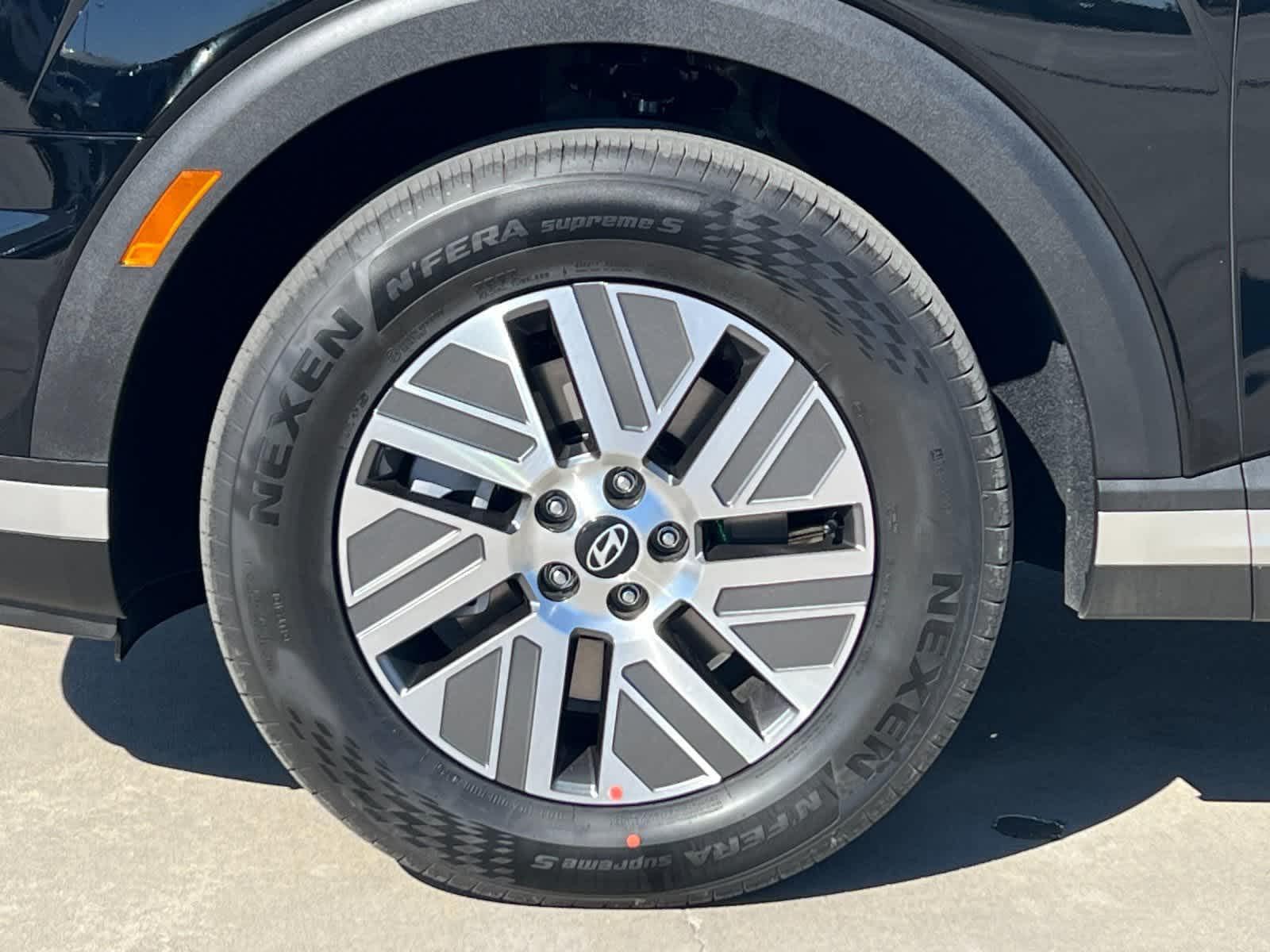 Thumbnail: 2026 Hyundai Palisade - 26