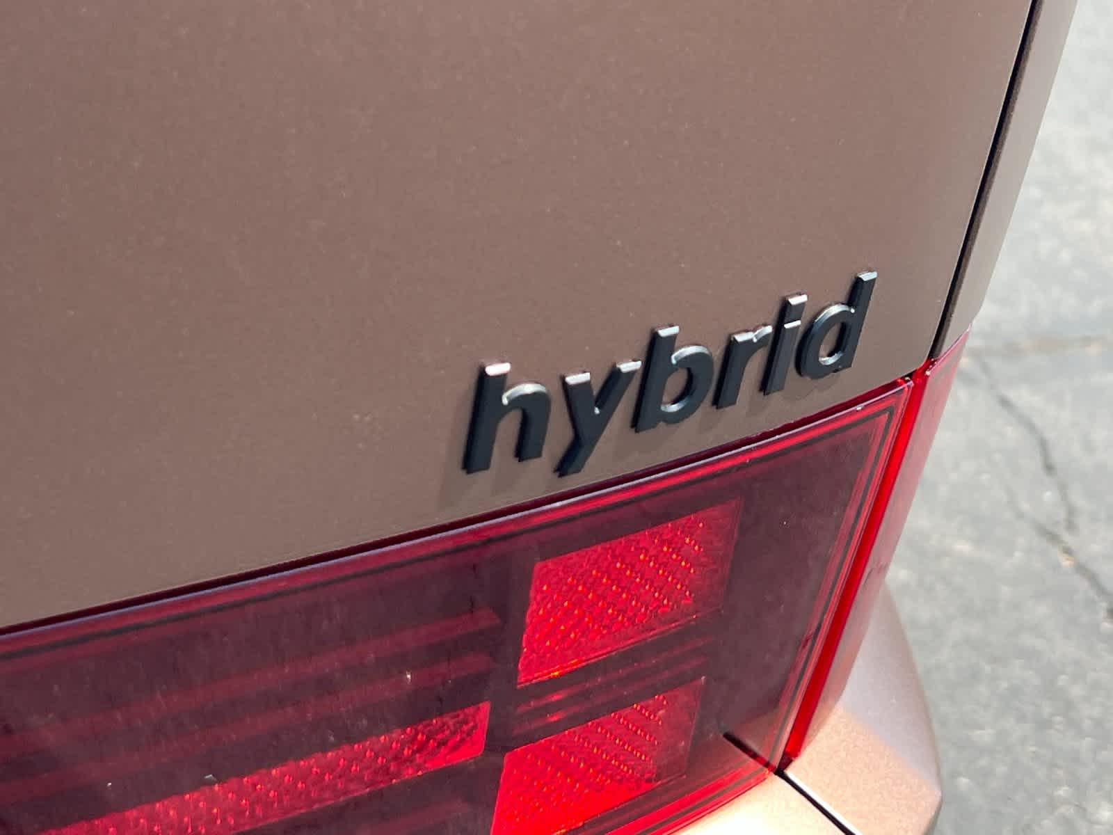 Thumbnail: 2025 Hyundai Santa Fe - 27