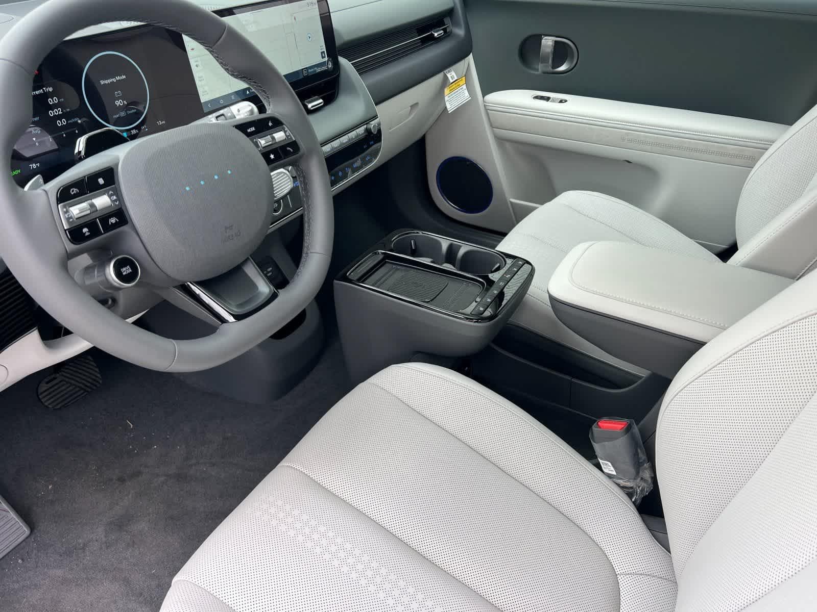 Thumbnail: 2026 Hyundai Ioniq 5 - 11