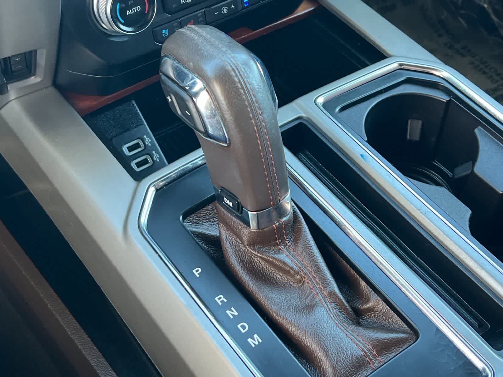 Thumbnail: 2019 Ford F-150 - 21