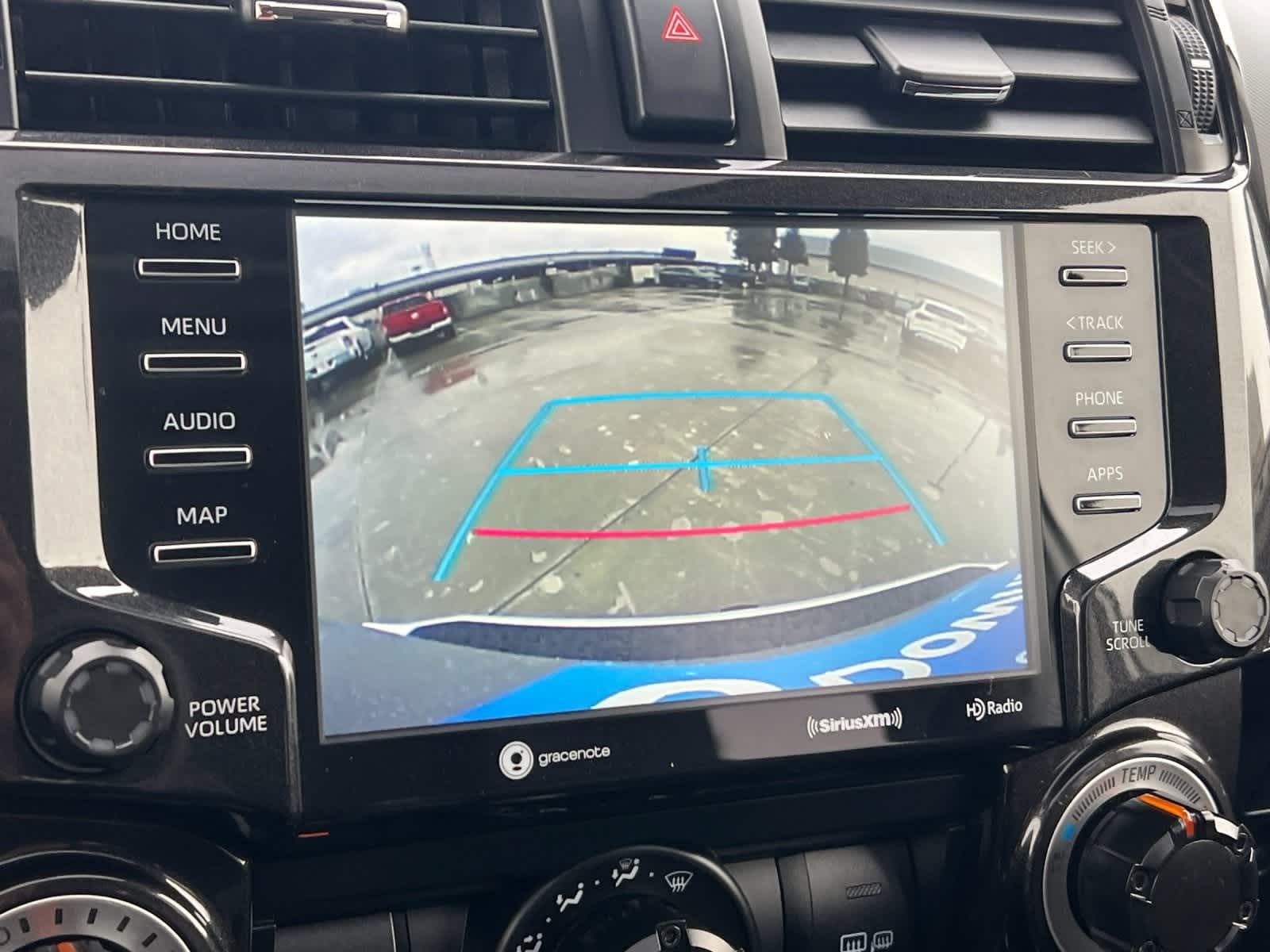 Thumbnail: 2021 Toyota 4Runner - 21