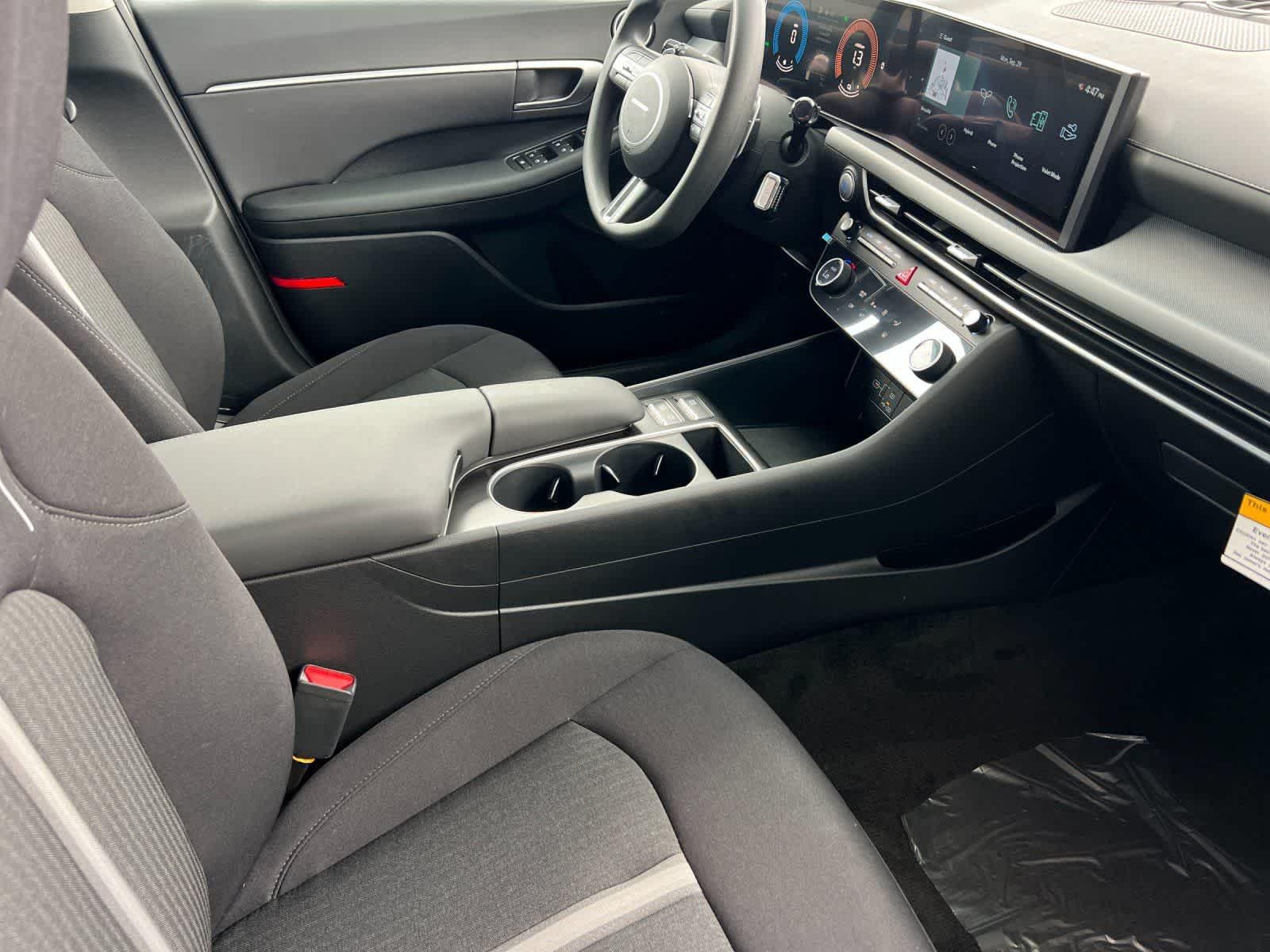 Thumbnail: 2026 Hyundai Sonata - 16