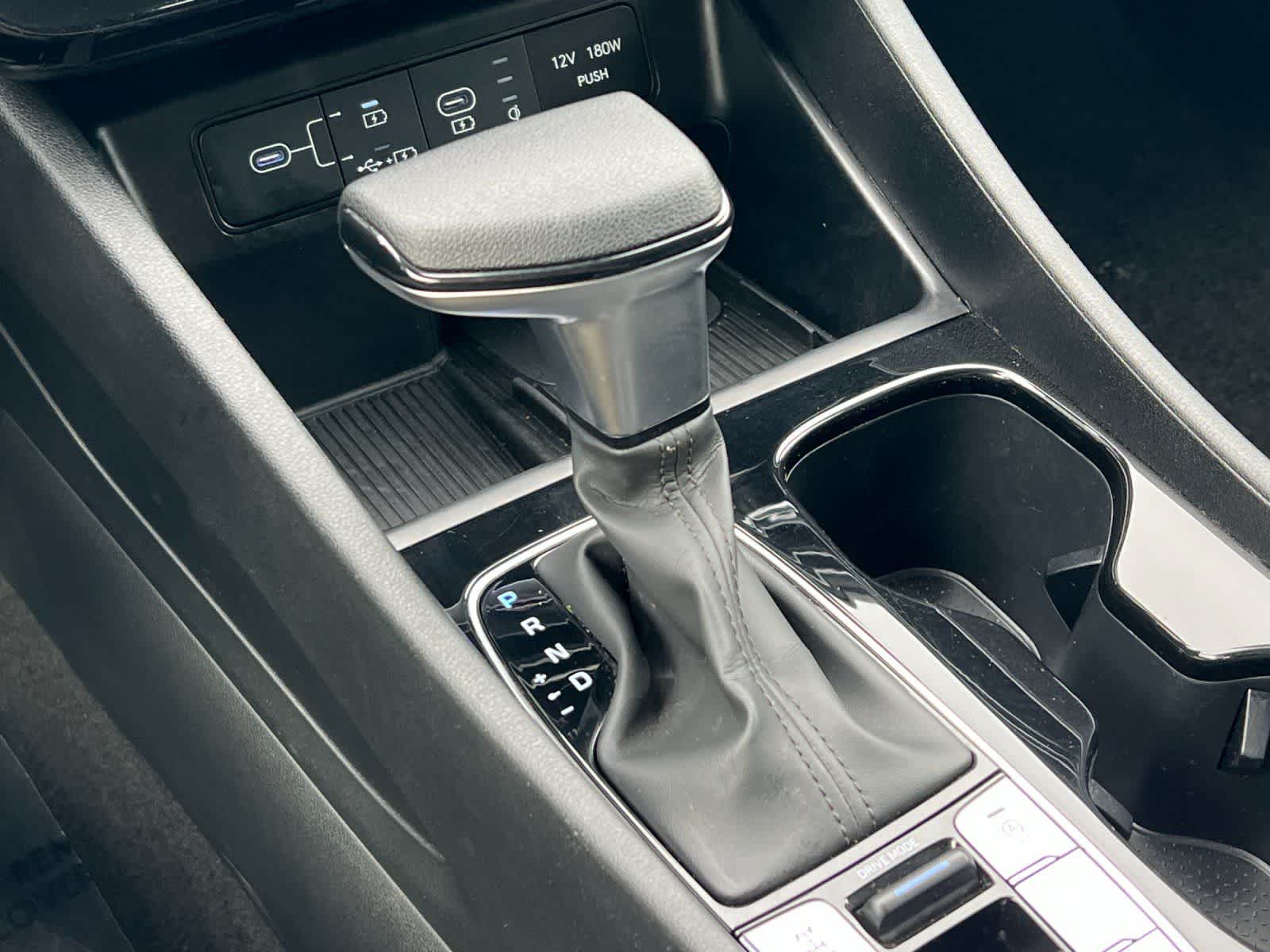 Thumbnail: 2025 Hyundai Tucson - 22