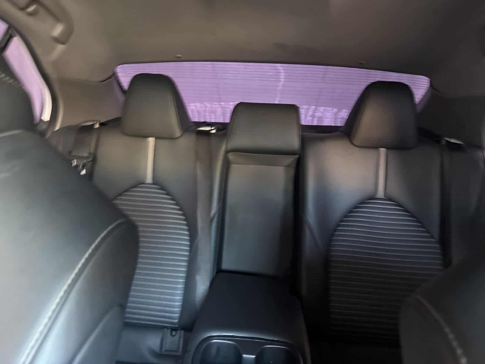 Thumbnail: 2025 Toyota Camry - 22