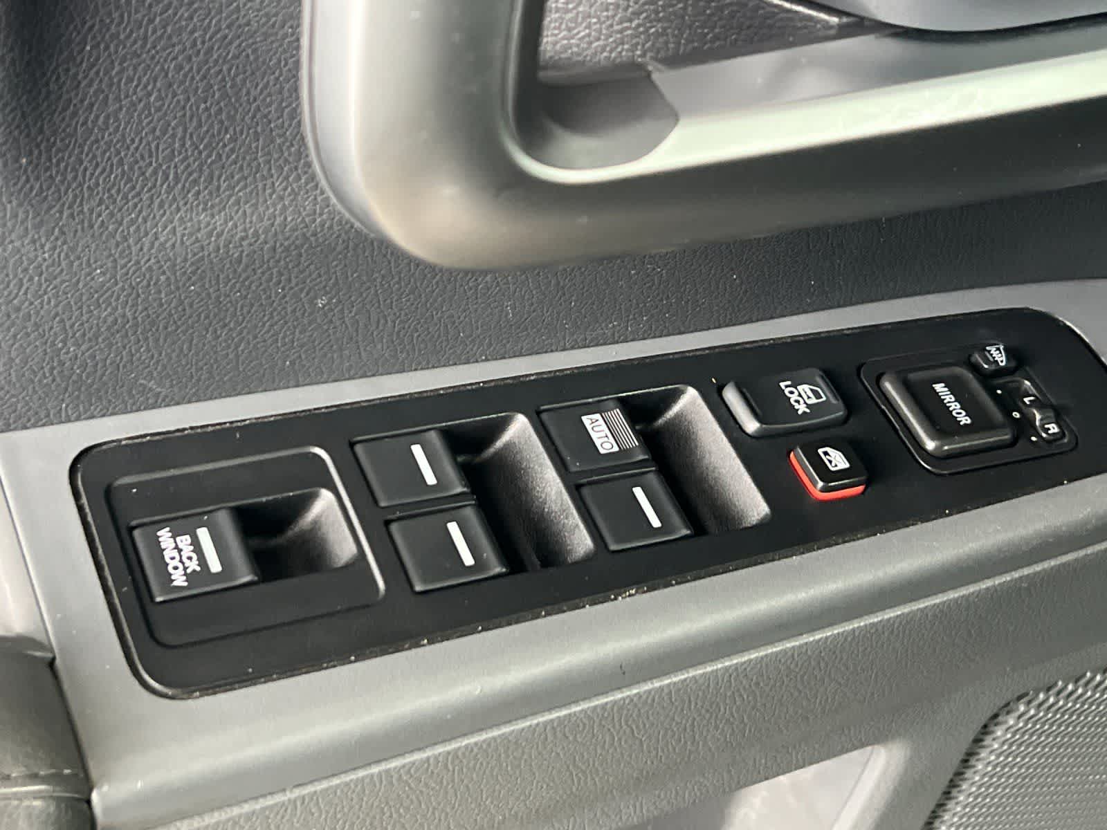 Thumbnail: 2007 Honda Ridgeline - 14