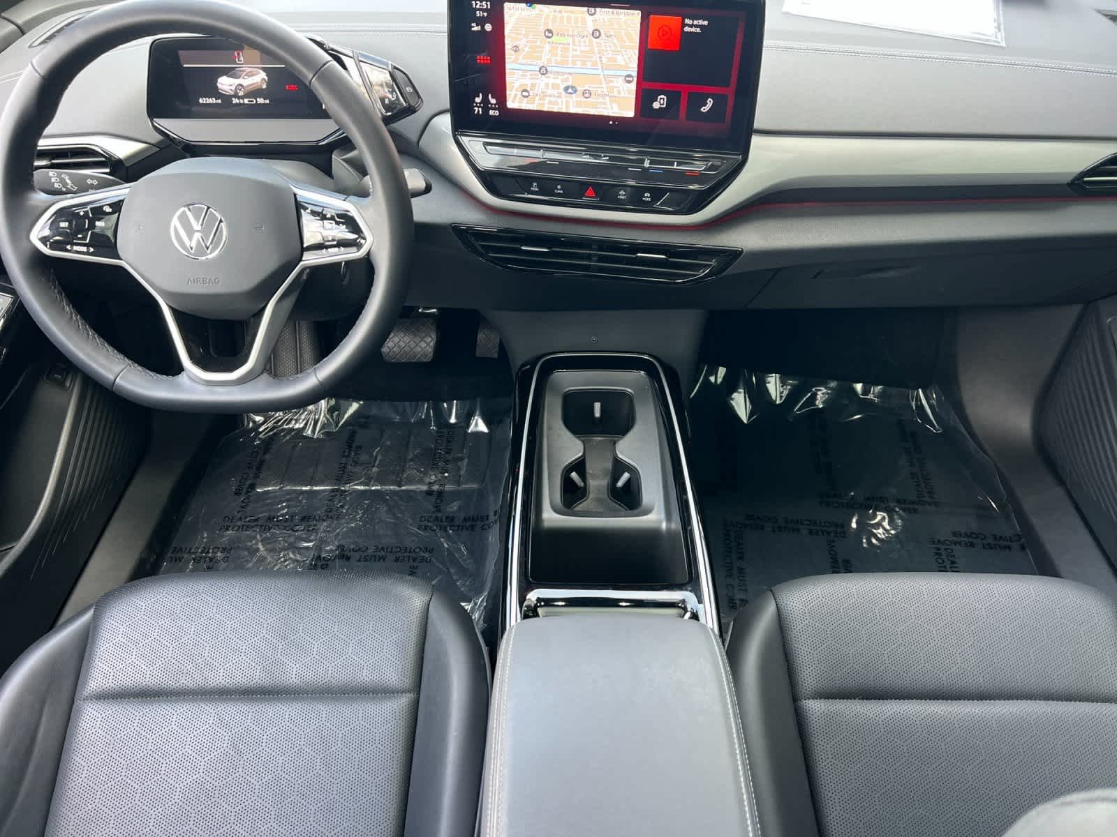 Thumbnail: 2023 Volkswagen ID.4 - 4