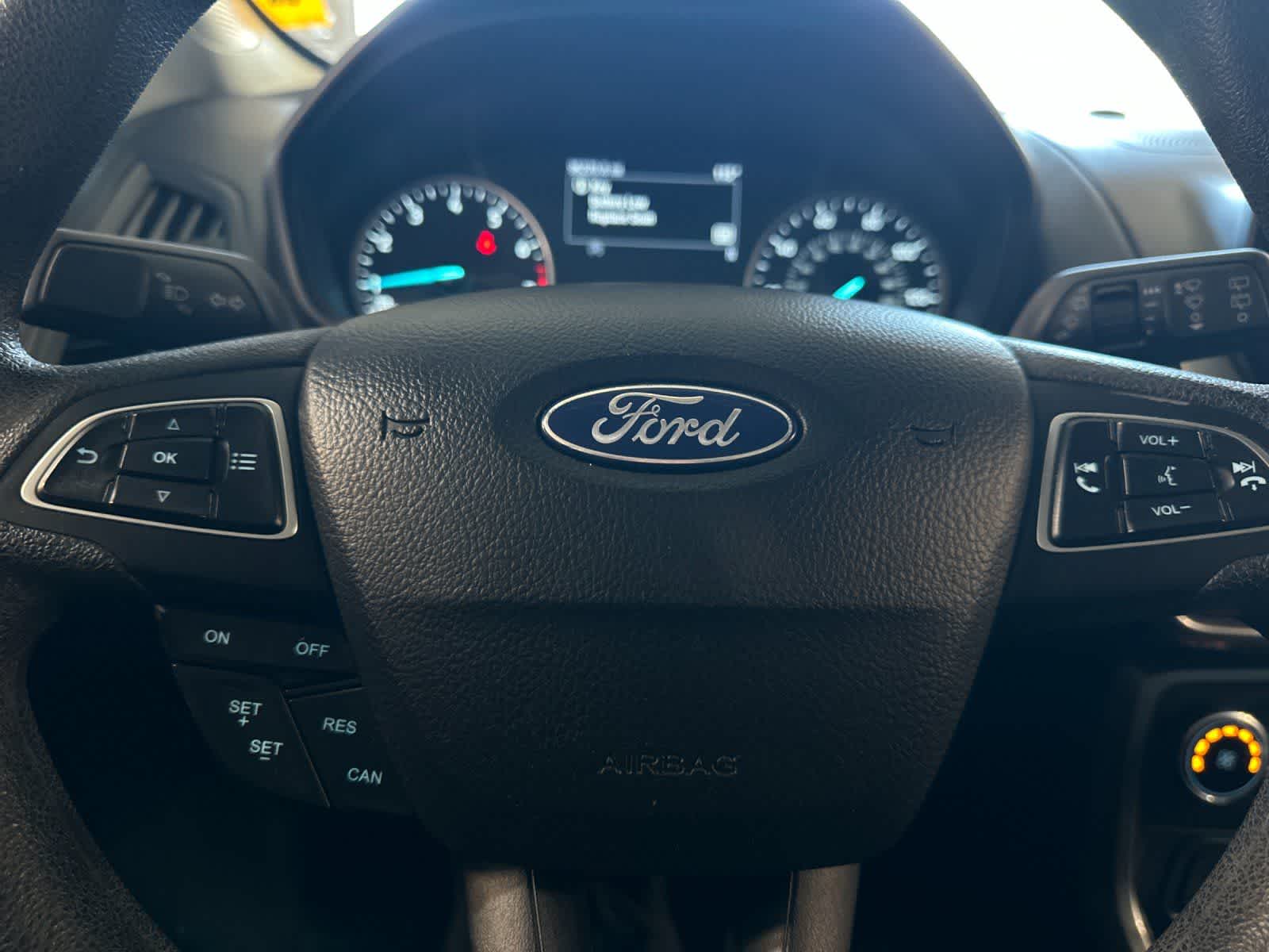 Thumbnail: 2021 Ford EcoSport - 23