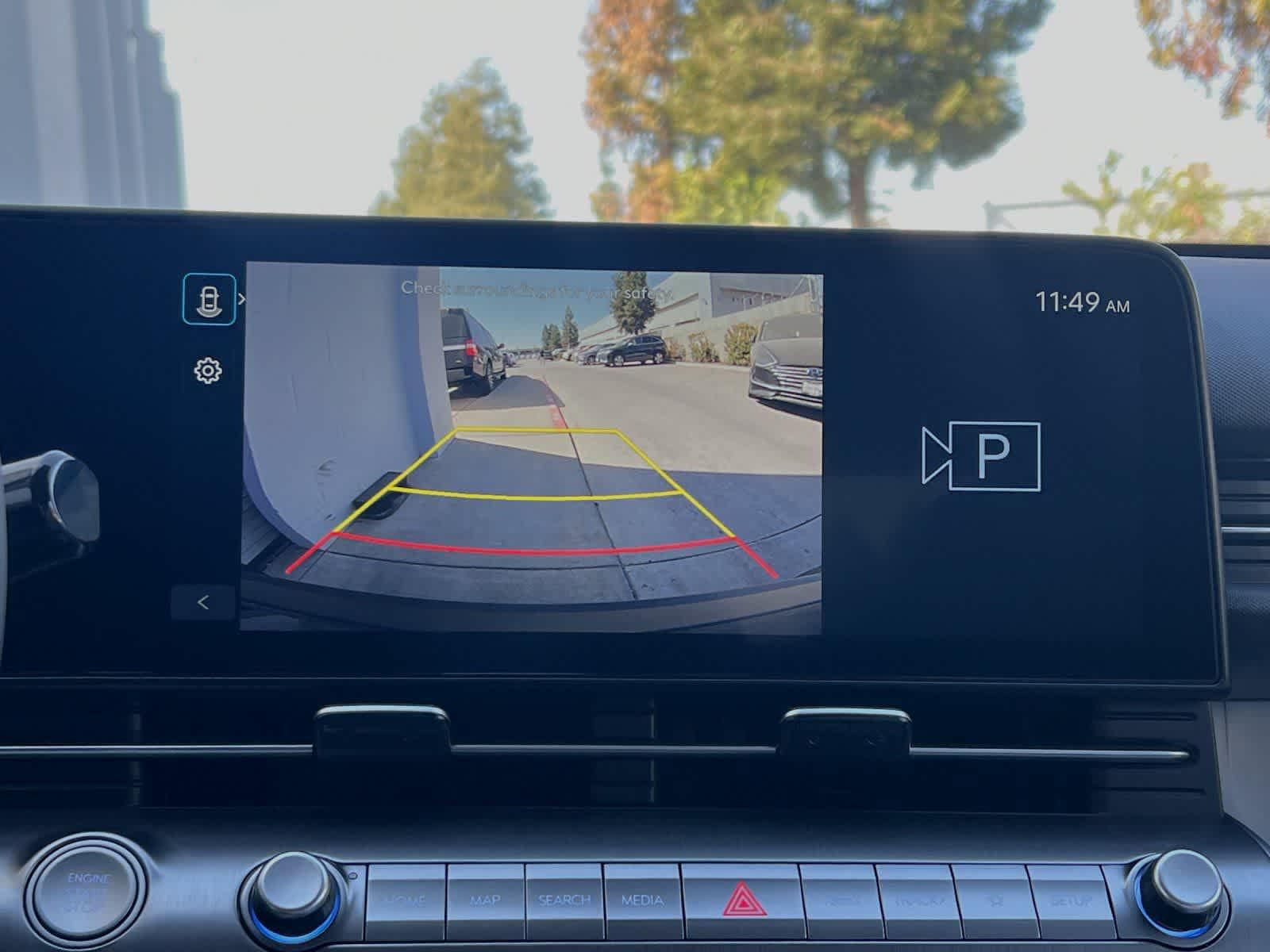 2025 Hyundai Kona SEL - Photo 19