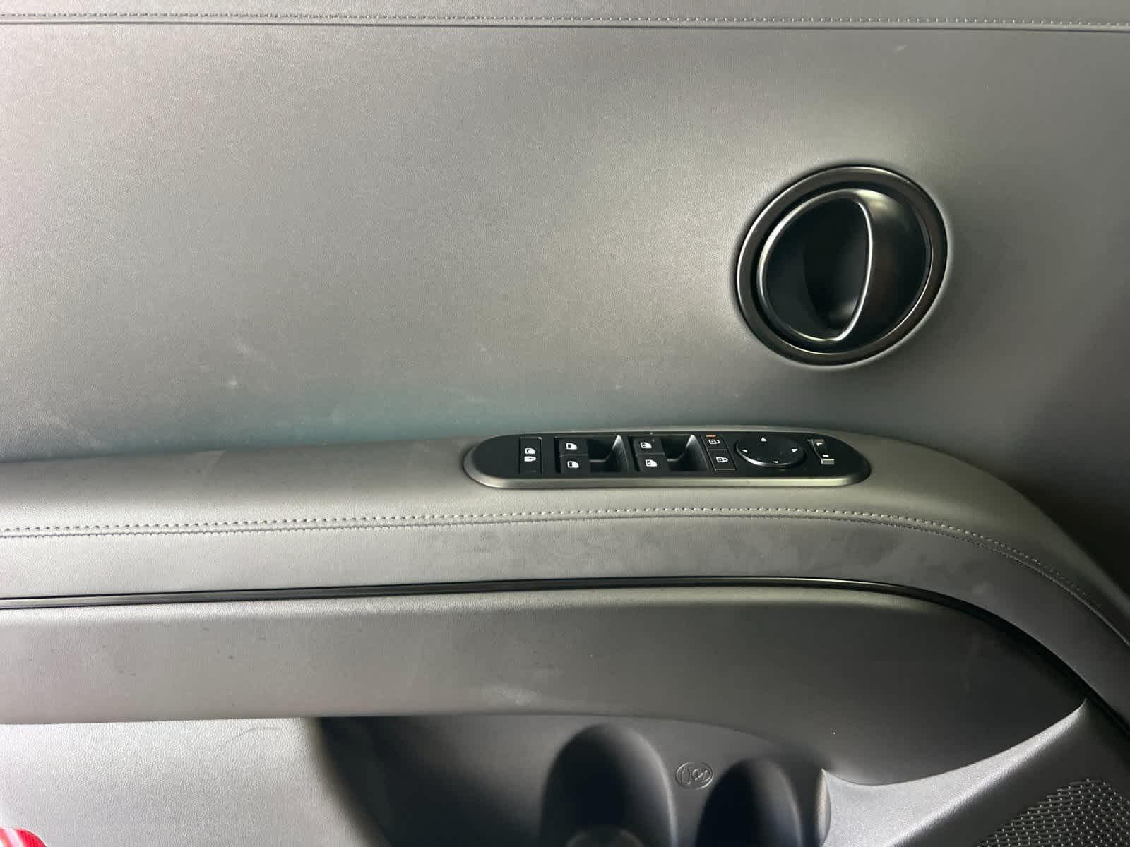 Thumbnail: 2026 Hyundai Palisade - 12