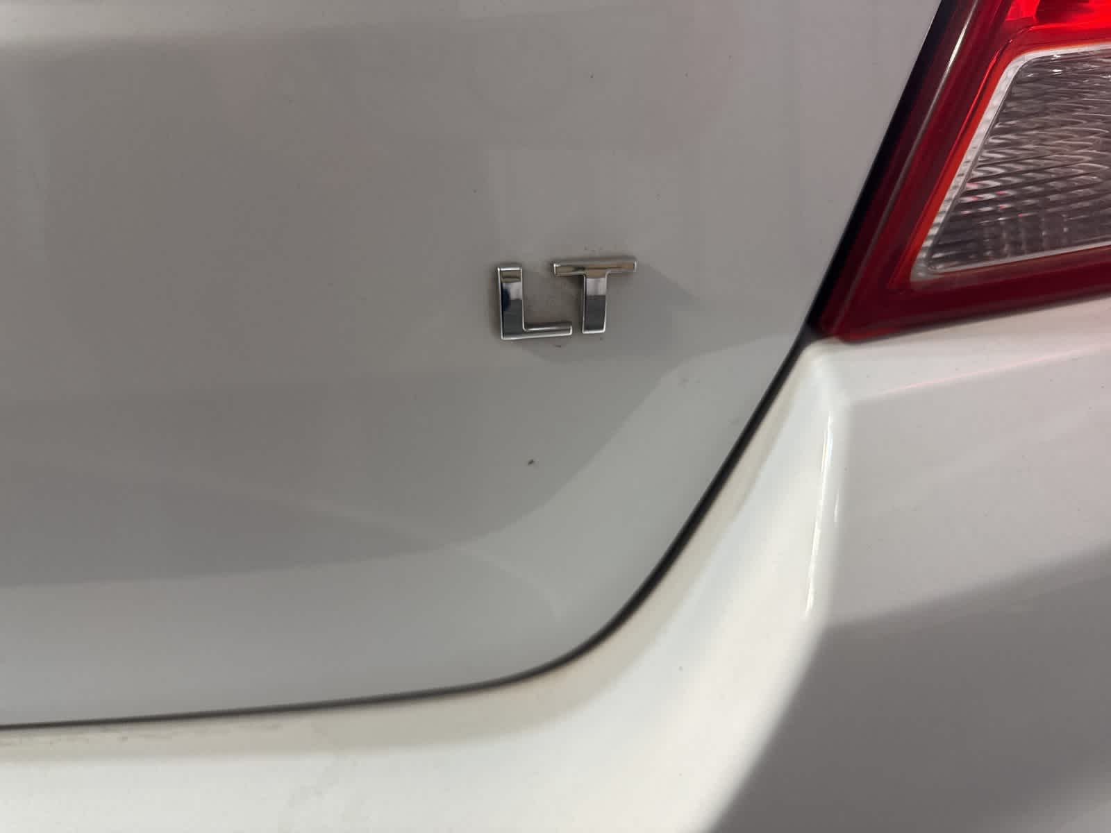 Thumbnail: 2018 Chevrolet Trax - 13