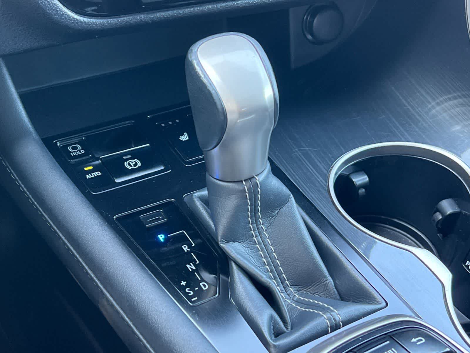 Thumbnail: 2019 Lexus RX - 21