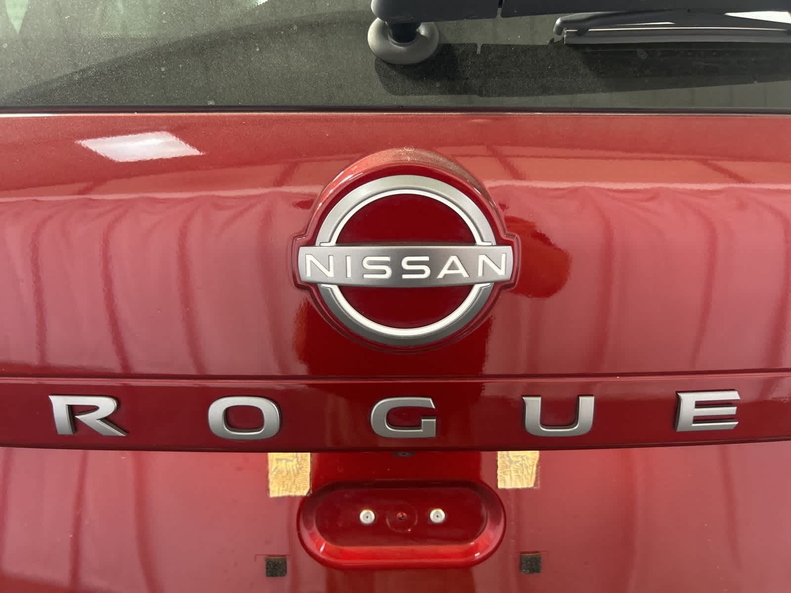 Thumbnail: 2025 Nissan Rogue - 10