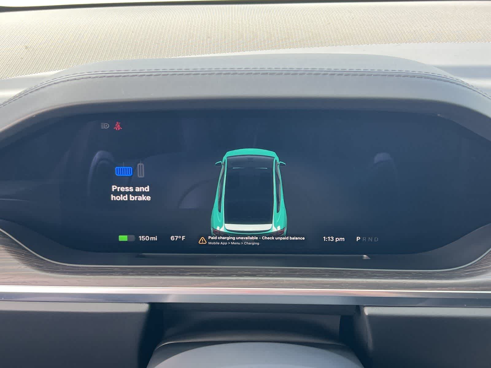 Thumbnail: 2023 Tesla Model X - 23