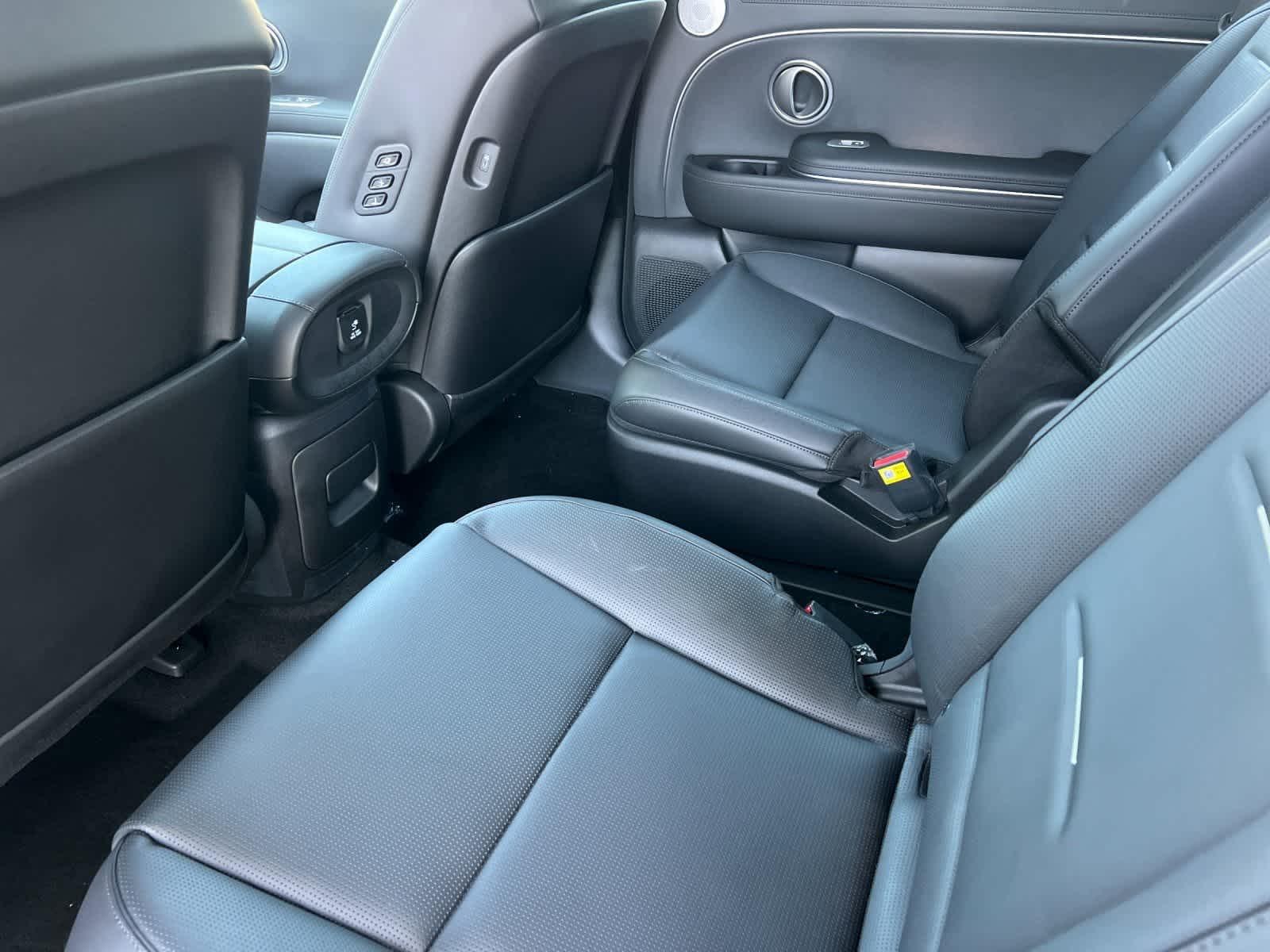 Thumbnail: 2026 Hyundai Palisade - 4