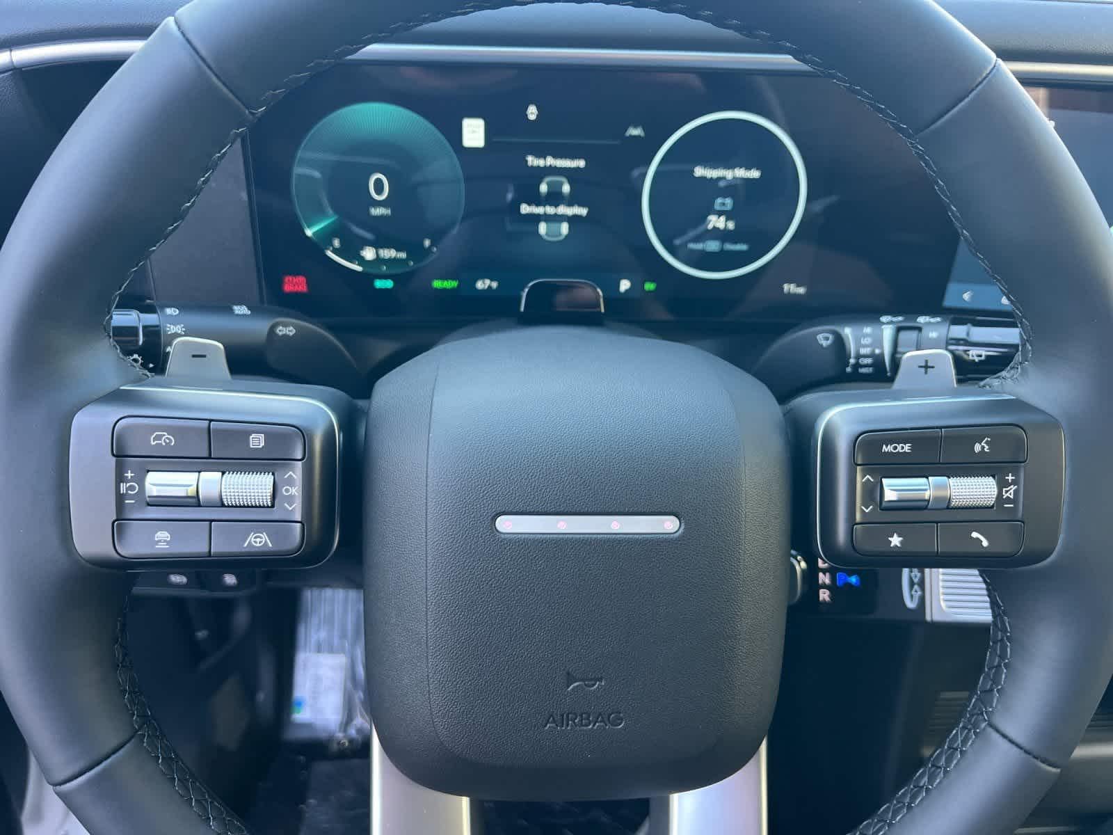 Thumbnail: 2026 Hyundai Palisade - 25