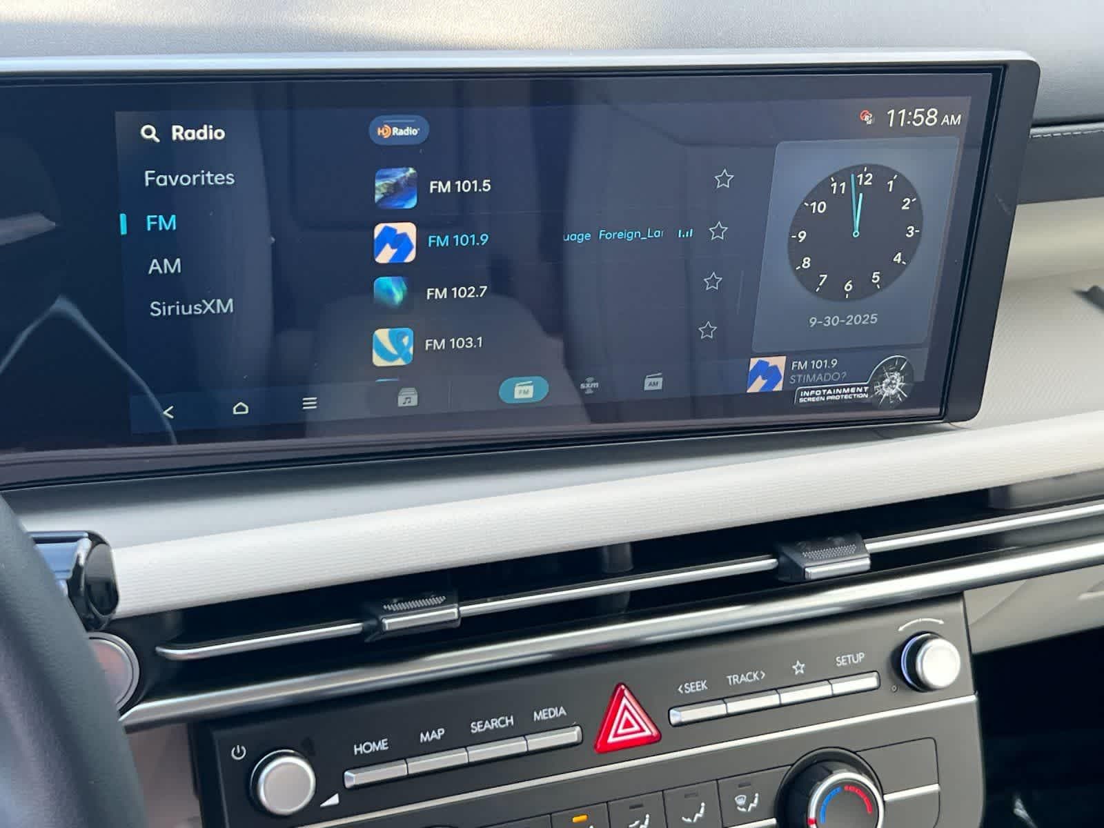 Thumbnail: 2026 Hyundai Tucson - 18