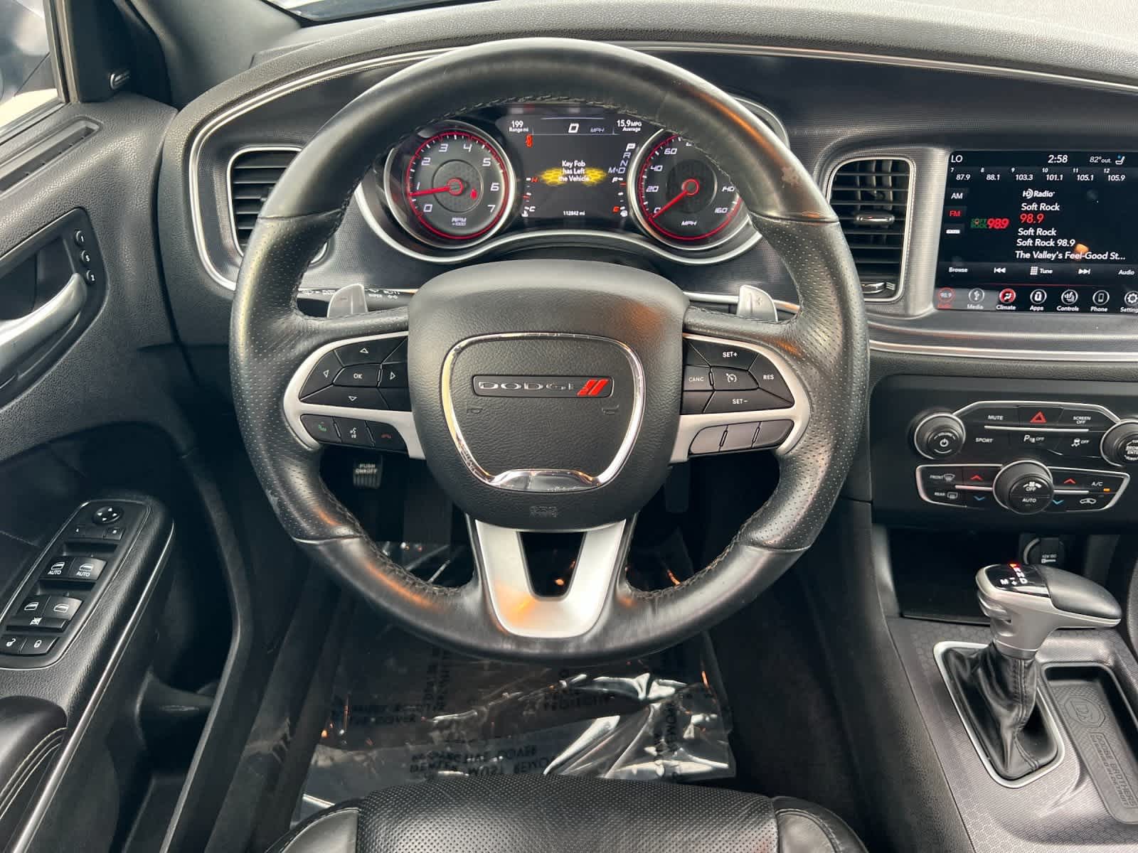 Thumbnail: 2018 Dodge Charger - 14