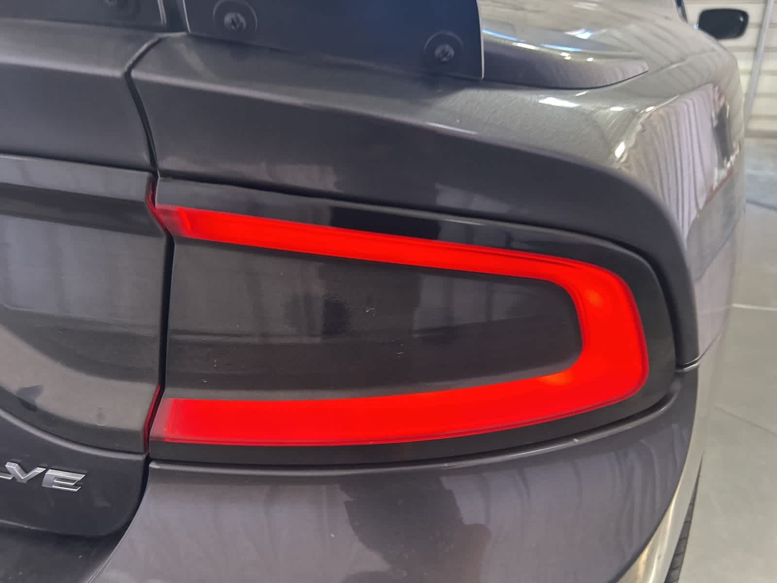 Thumbnail: 2015 Dodge Charger - 10