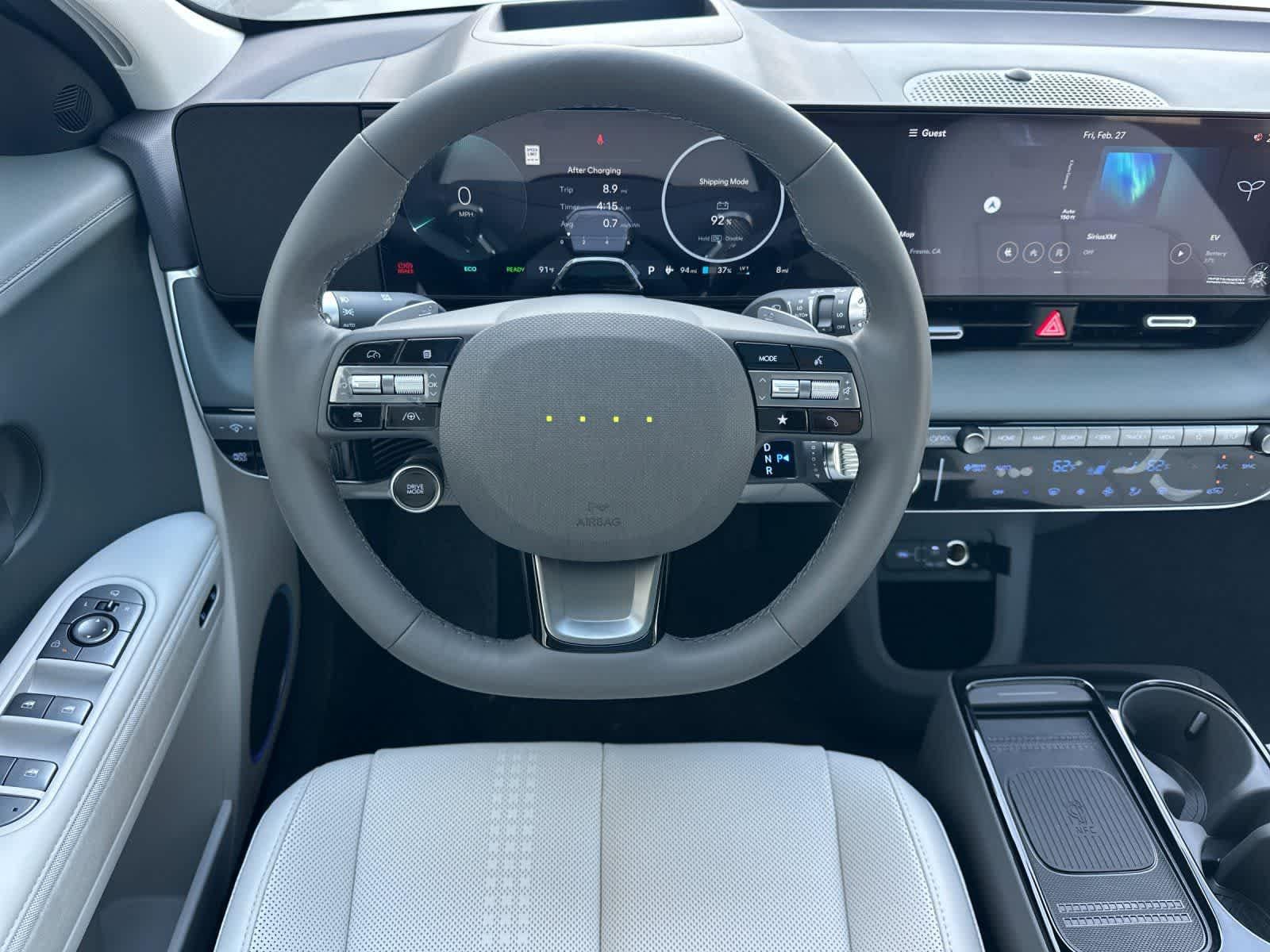 Thumbnail: 2026 Hyundai Ioniq 5 - 14