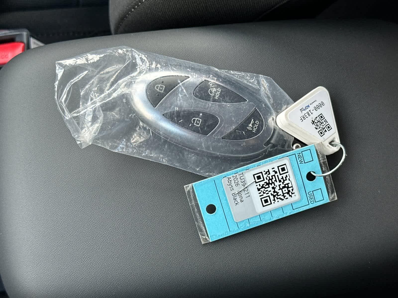 Thumbnail: 2026 Hyundai Kona - 27