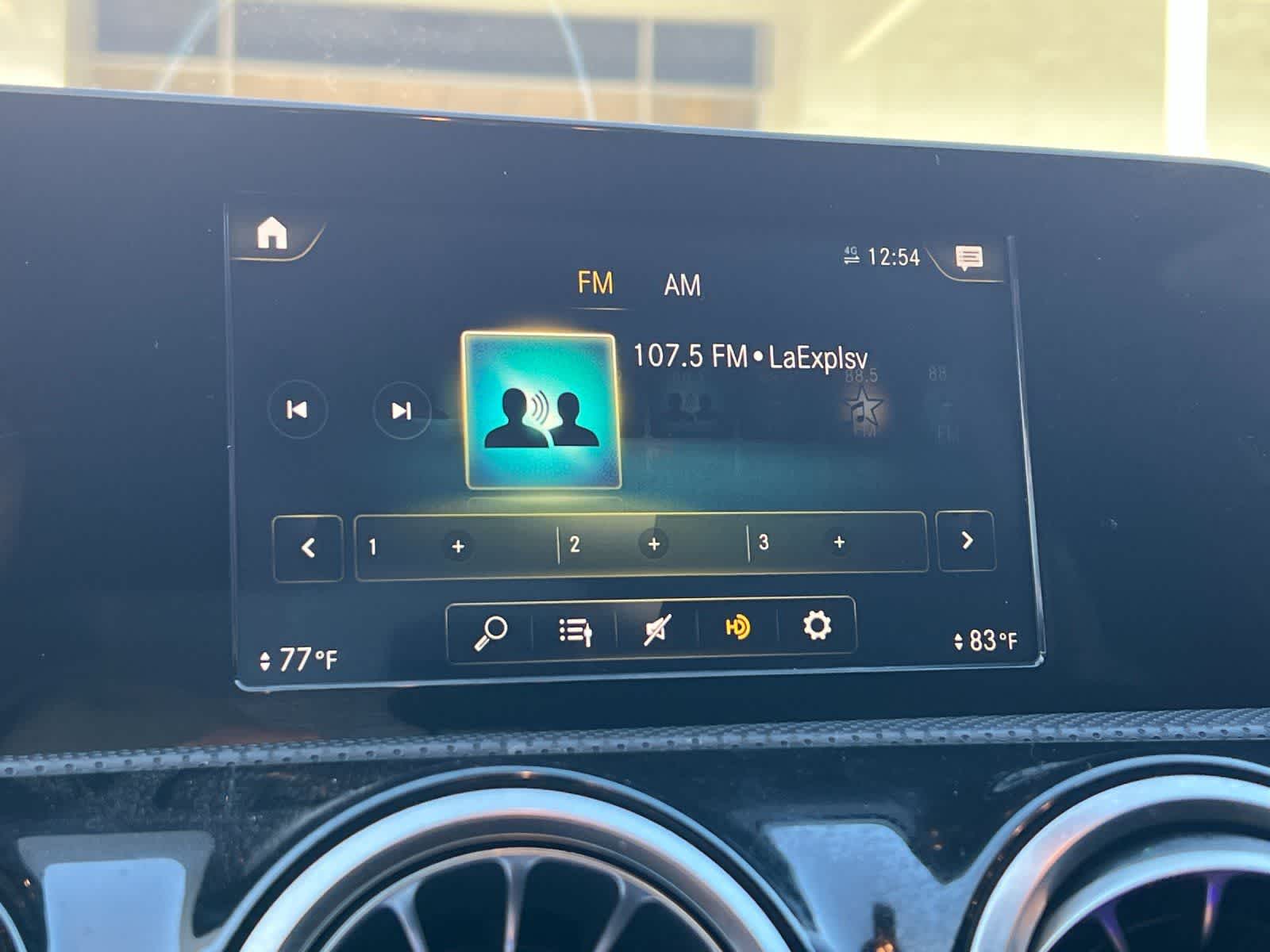 Thumbnail: 2020 Mercedes-Benz A-Class - 18