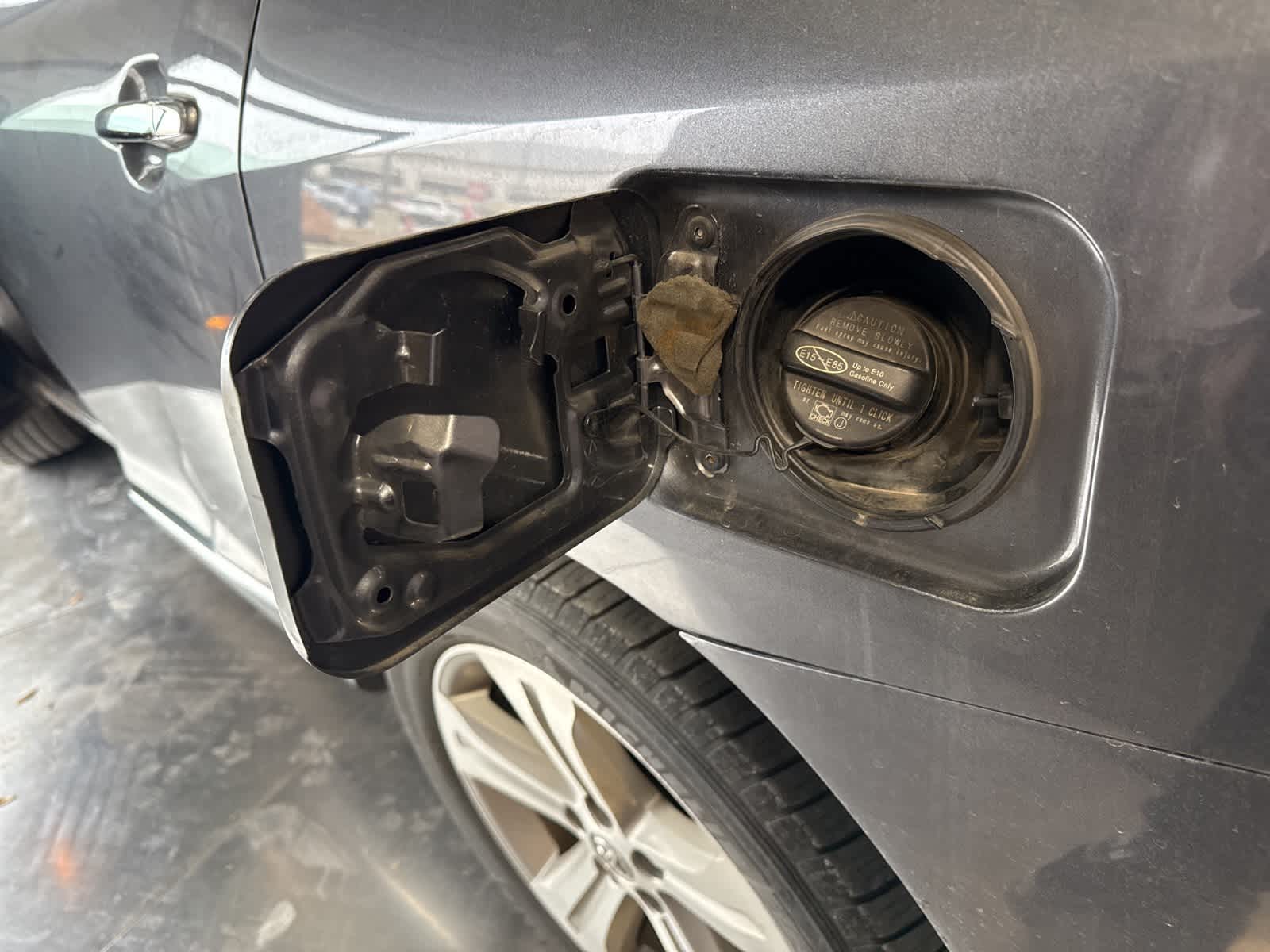 Thumbnail: 2013 Toyota Highlander - 10