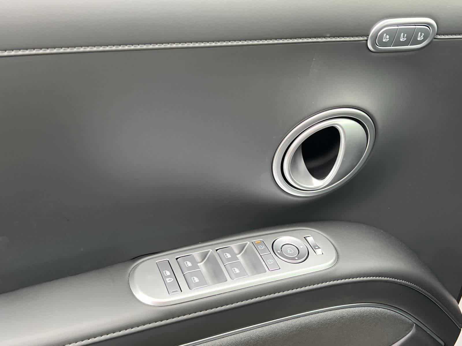 Thumbnail: 2026 Hyundai Palisade - 12