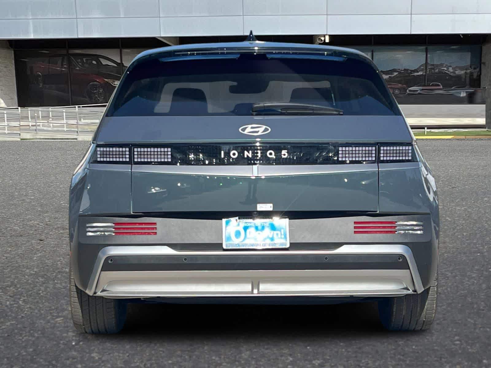 Thumbnail: 2026 Hyundai Ioniq 5 - 7