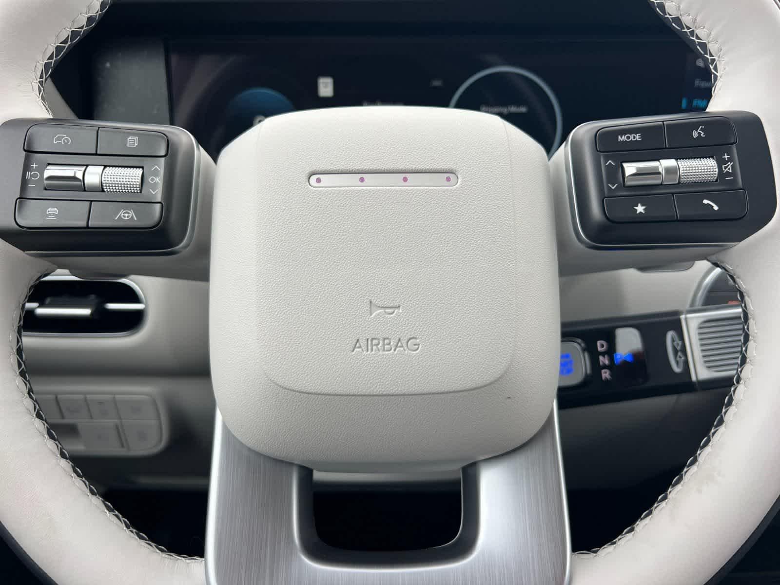 Thumbnail: 2026 Hyundai Palisade - 25