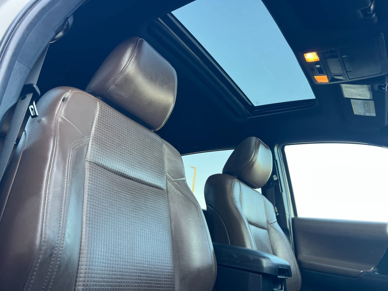 Thumbnail: 2017 Toyota Tacoma - 17