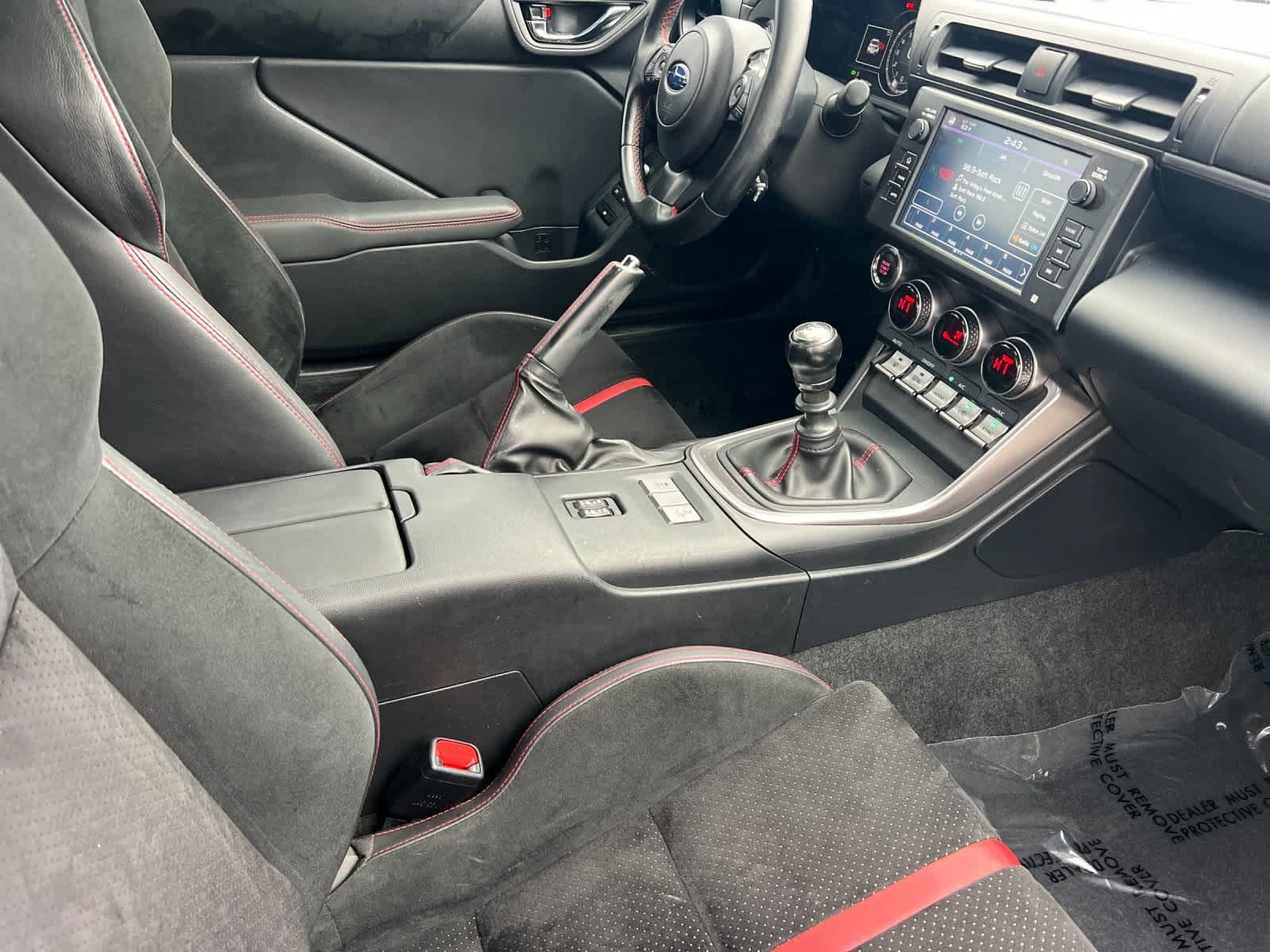 Thumbnail: 2022 Subaru BRZ - 15