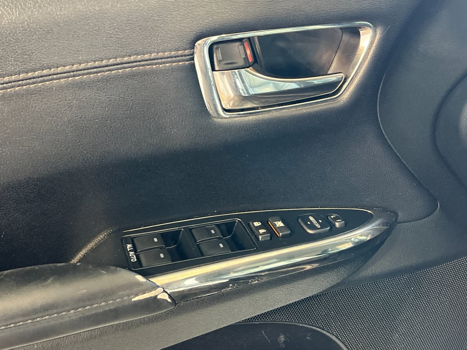 Thumbnail: 2018 Toyota Avalon - 12