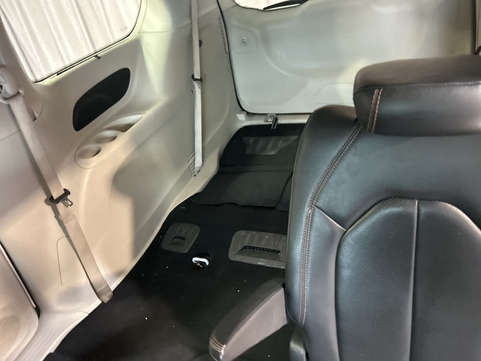 Thumbnail: 2020 Chrysler Pacifica - 19