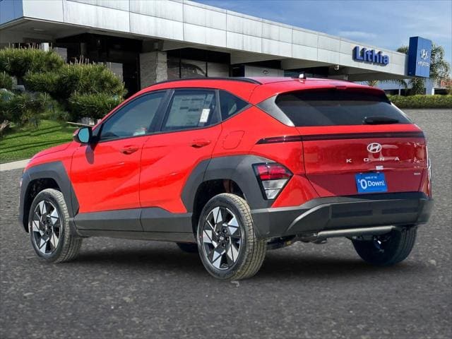 Thumbnail: 2025 Hyundai Kona - 7