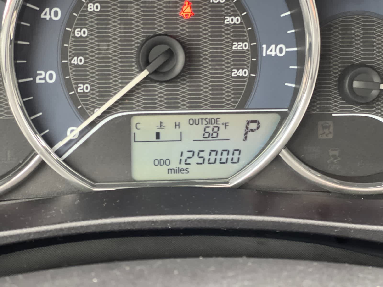 Thumbnail: 2014 Toyota Corolla - 24