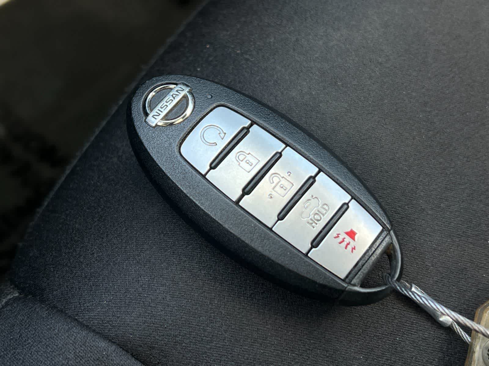 Thumbnail: 2022 Nissan Altima - 28