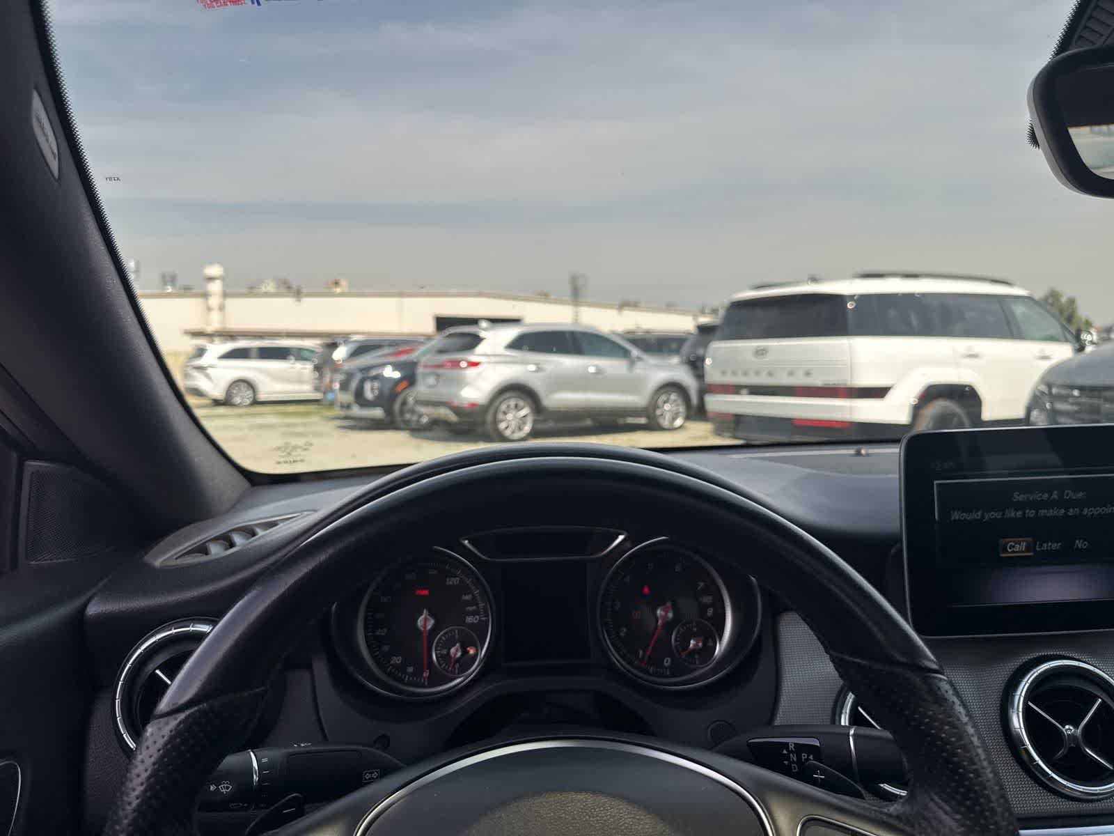 Thumbnail: 2019 Mercedes-Benz CLA - 24