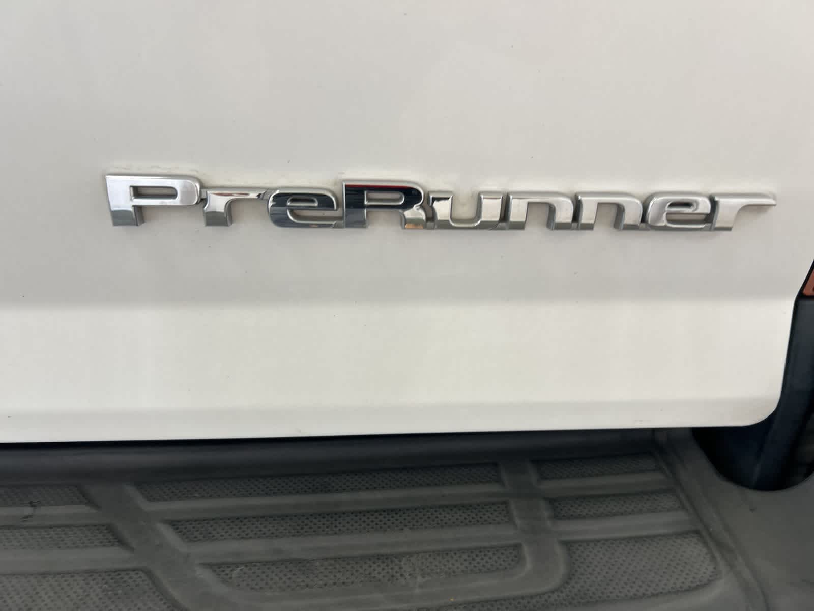 Thumbnail: 2014 Toyota Tacoma - 11