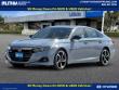 Used 2022 Honda Accord Hybrid Sport Sedan