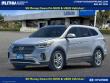 Used 2017 Hyundai Santa Fe SE Ultimate SUV