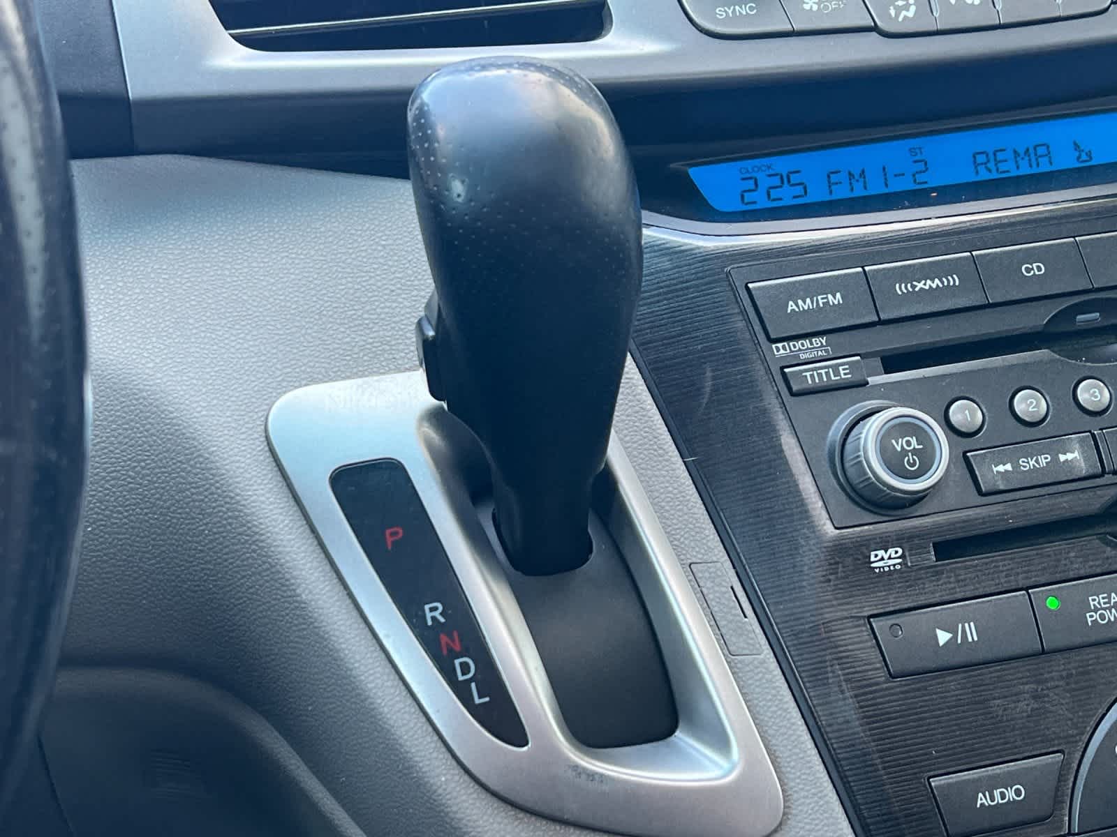 Thumbnail: 2012 Honda Odyssey - 25